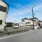 【神奈川県/平塚市虹ケ浜】平塚市虹ケ浜　土地 現地：北側道路から撮影（接道間口約10.8ｍ）