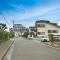 【神奈川県/平塚市虹ケ浜】平塚市虹ケ浜　土地 前面道路：南東側前面道路（幅員約7.5ｍ）