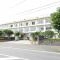 【神奈川県/平塚市虹ケ浜】平塚市虹ケ浜　土地 平塚市立浜岳中学校