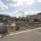 【東京都/練馬区石神井台】練馬区石神井台一丁目　売地 現地