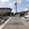 【東京都/練馬区石神井台】練馬区石神井台一丁目　売地 前面道路