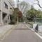 【東京都/練馬区石神井台】練馬区石神井台一丁目　売地 前面道路