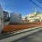 【東京都/新宿区須賀町】新宿区須賀町　D区画 現地：全4区画、奥が対象地