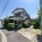 【神奈川県/横浜市磯子区田中】横浜市磯子区田中2丁目　土地 現地（古家あり）