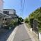 【神奈川県/横浜市磯子区田中】横浜市磯子区田中2丁目　土地 前面道路