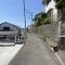 【神奈川県/横浜市磯子区田中】横浜市磯子区田中2丁目　土地 前面道路