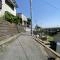 【神奈川県/横浜市磯子区田中】横浜市磯子区田中2丁目　土地 前面道路