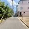 【東京都/渋谷区本町】渋谷区本町五丁目　売地 前面道路