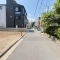 【東京都/渋谷区本町】渋谷区本町五丁目　売地 現地