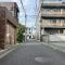 【東京都/武蔵野市吉祥寺本町】武蔵野市吉祥寺本町三丁目　2号地 前面道路