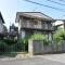 【千葉県/千葉市稲毛区小仲台】千葉市稲毛区小仲台9丁目　古家付売地 現地（古家あり）