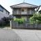 【千葉県/千葉市稲毛区小仲台】千葉市稲毛区小仲台9丁目　古家付売地 現地（古家あり）