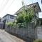 【千葉県/千葉市稲毛区小仲台】千葉市稲毛区小仲台9丁目　古家付売地 現地（古家あり）