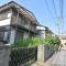 【千葉県/千葉市稲毛区小仲台】千葉市稲毛区小仲台9丁目　古家付売地 現地（古家あり）