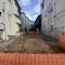 【東京都/豊島区西巣鴨】豊島区西巣鴨二丁目　建築条件付き売地 現地：更地
