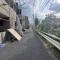 【東京都/豊島区西巣鴨】豊島区西巣鴨二丁目　建築条件付き売地 前面道路