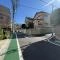 【東京都/板橋区徳丸】板橋区徳丸3丁目 土地 前面道路
