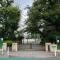 【東京都/板橋区徳丸】板橋区徳丸3丁目 土地 板橋区立赤塚第一中学校