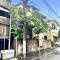 【東京都/新宿区西落合】新宿区西落合四丁目　売地 現地（古家あり）