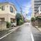 【東京都/新宿区西落合】新宿区西落合四丁目　売地 前面道路