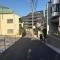 【東京都/渋谷区鉢山町】渋谷区鉢山町　売地 前面道路