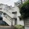 【東京都/新宿区中井】新宿区中井2丁目　土地 現地（古家あり）