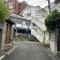 【東京都/新宿区中井】新宿区中井2丁目　土地 前面道路