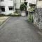 【東京都/新宿区中井】新宿区中井2丁目　土地 前面道路
