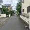 【東京都/武蔵野市吉祥寺北町】武蔵野市吉祥寺北町1丁目　売地 前面道路：北西側道路