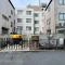 【神奈川県/川崎市中原区小杉御殿町】川崎市中原区小杉御殿町二丁目　土地 現地：解体中