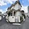 【東京都/武蔵野市吉祥寺北町】武蔵野市吉祥寺北町4丁目　売地 現地（古家あり）