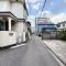 【東京都/武蔵野市吉祥寺北町】武蔵野市吉祥寺北町4丁目　売地 前面道路