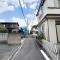 【東京都/武蔵野市吉祥寺北町】武蔵野市吉祥寺北町4丁目　売地 前面道路