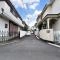 【東京都/武蔵野市吉祥寺北町】武蔵野市吉祥寺北町4丁目　売地 前面道路
