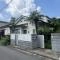 【東京都/東村山市萩山町】東村山市萩山町4丁目　古家付土地 現地（古家あり）