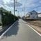 【東京都/三鷹市牟礼】三鷹市牟礼1丁目　売地 前面道路