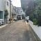 【東京都/三鷹市下連雀】三鷹市下連雀6丁目土地 前面道路