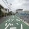 【東京都/三鷹市井の頭】コモンステージ吉祥寺　No.8 前面道路