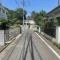 【東京都/東村山市萩山町】東村山市萩山町2丁目　売地 前面道路