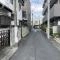 【東京都/武蔵野市吉祥寺東町】武蔵野市吉祥寺東町2丁目　売地 前面道路