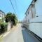 【東京都/西東京市新町】西東京市新町5丁目　売地 前面道路