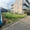【東京都/武蔵野市吉祥寺本町】東京都武蔵野市吉祥寺本町3丁目　売地 現地