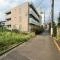 【東京都/武蔵野市吉祥寺本町】東京都武蔵野市吉祥寺本町3丁目　売地 前面道路