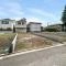 【東京都/杉並区宮前】杉並区宮前2丁目 売地 4区画 現地：全6区画/対象地正面