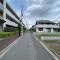 【東京都/杉並区宮前】杉並区宮前2丁目 売地 4区画 前面道路