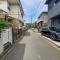【東京都/三鷹市井の頭】三鷹市井の頭2丁目　土地 前面道路