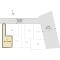 【東京都/稲城市東長沼】稲城市東長沼15区画分譲地／区画9 区画図