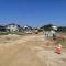 【東京都/稲城市東長沼】稲城市東長沼15区画分譲地／区画11 現地：全15区画／写真手前