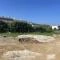 【東京都/稲城市東長沼】稲城市東長沼15区画分譲地／区画12 現地：全15区画／写真中央
