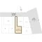 【東京都/稲城市東長沼】稲城市東長沼15区画分譲地／区画12 区画図
